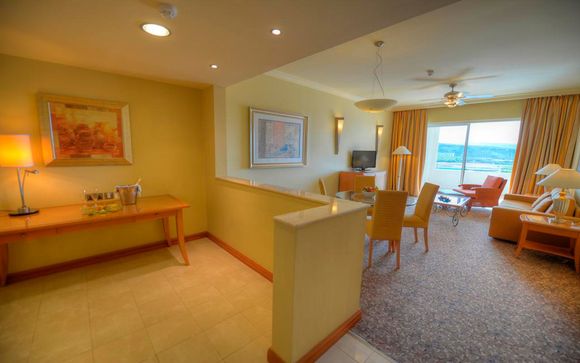 Ihr Hotel 5*