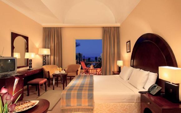 Stella di Mare Beach Resort & Spa 5*