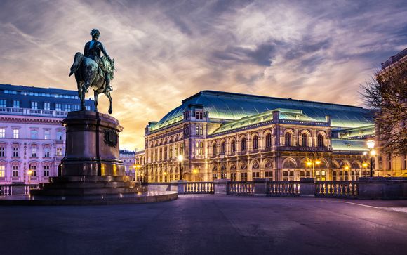 Boutiquehotel Stadthalle 3*