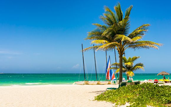 Willkommen in... Kuba!