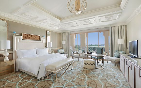 Hotel Waldorf Astoria Ras Al Khaimah 5