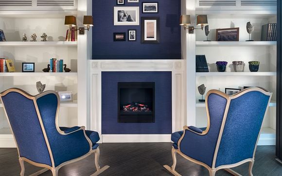 C-Hotels Club Florence 4*
