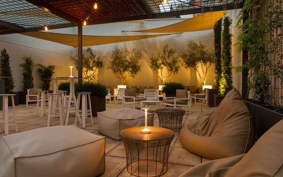 Hotel Vilamari 4*