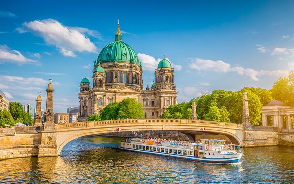 Ihre Ausflugsptionen