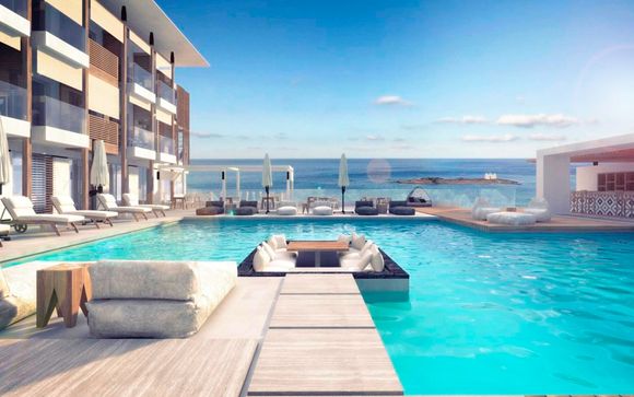 Ammos Beach Resort
