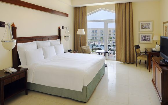 Kairaba Mirbat Resort 5*