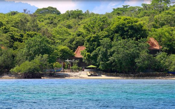 Plataran Menjangan Resort & Spa 4*