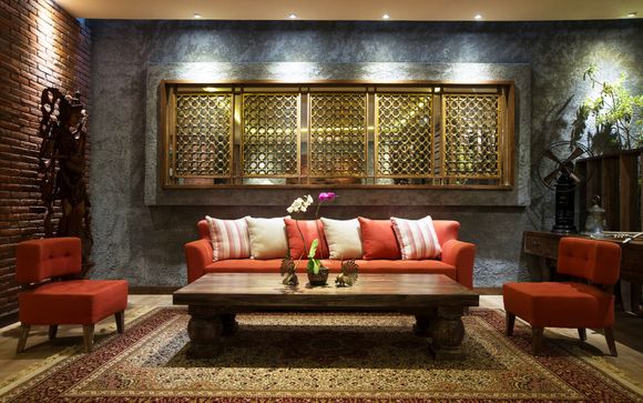 Plataran Ubud Hotel & Spa 4*