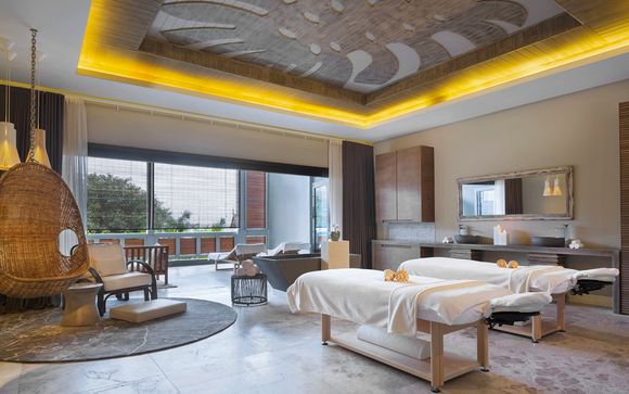 Ihr Freizeit- und Wellnessangebot