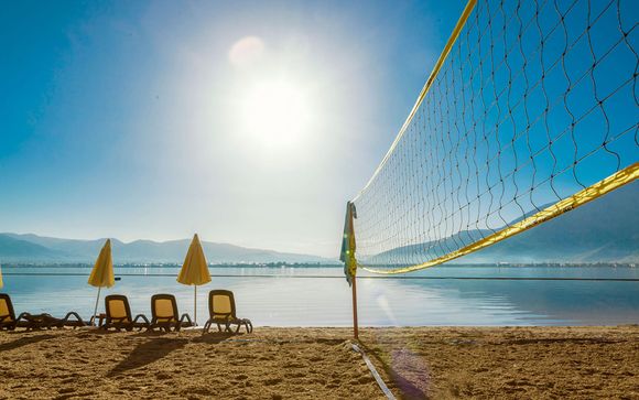 Willkommen in... Antalya - Belek!