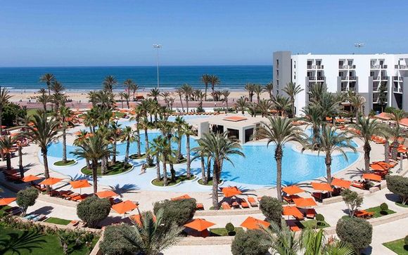 Ihr Strandaufenthalt