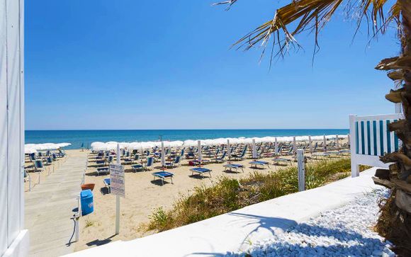 Ihr Freizeit- und Wellnessangebot