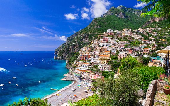 Willkommen in... Ischia!
