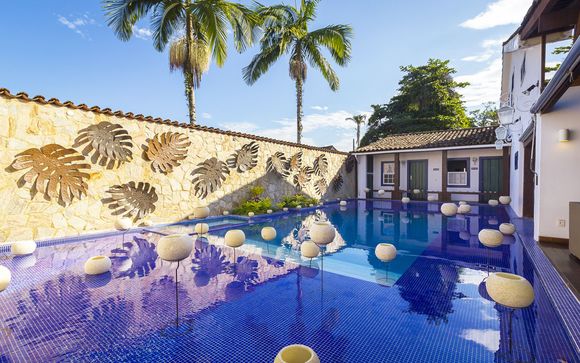 Ihr Freizeit- und Wellnessangebot