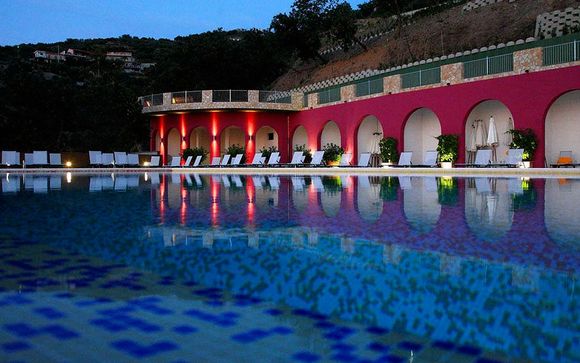 Ihr Freizeit- und Wellnessangebot