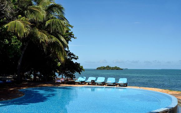 Ihr Freizeit- und Wellnessangebot