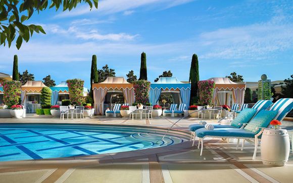 Ihr Freizeit- und Wellnessangebot