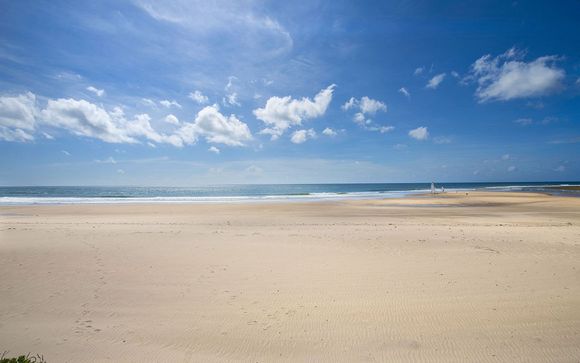 Willkommen in... Mosambik!