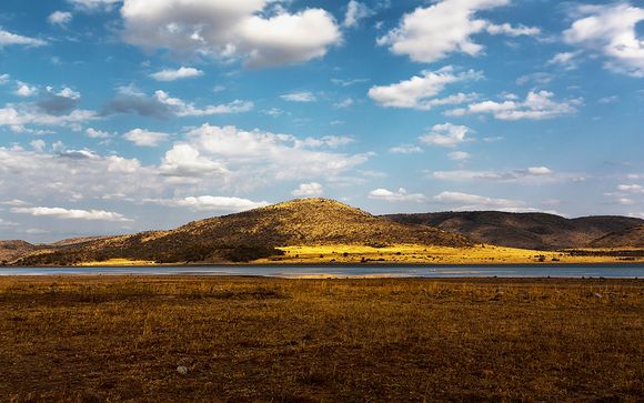 Ihre Rundreise in Südafrika im Detail