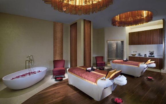 Ihr Freizeit- und Wellnessangebot