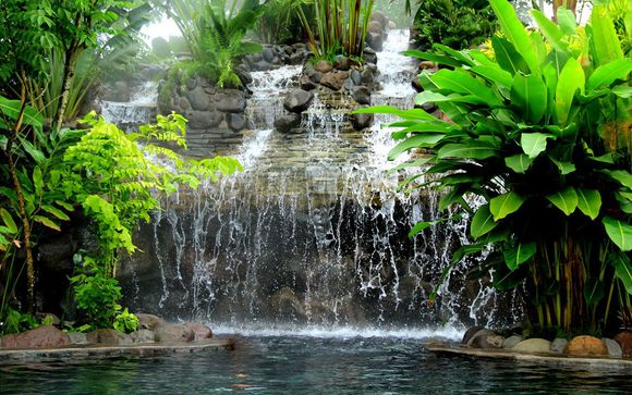 Ihre Rundreise im Detail