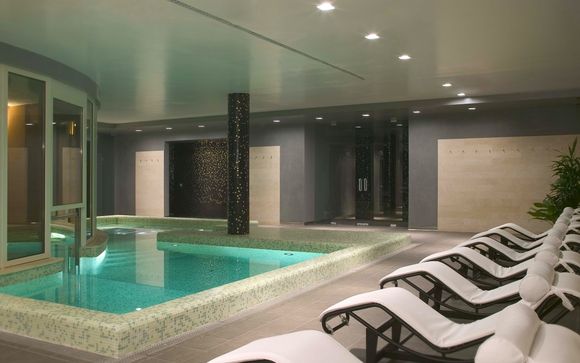 Ihr Freizeit- und Wellnessangebot