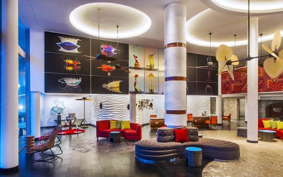 Le Meridien Bali Jimbaran 5*