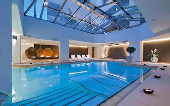 Ihr Freizeit- und Wellnessangebot