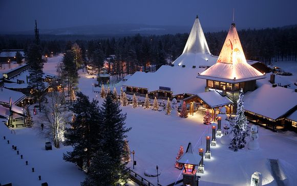 Ihre Rundreise im Detail