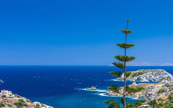 Willkommen auf... Kreta!