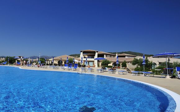 Ihr Freizeit- und Wellnessangebot