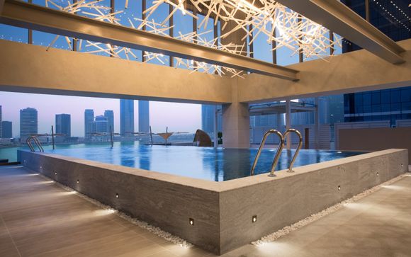 Ihr Freizeit- und Wellnessangebot