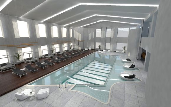 Ihr Freizeit- und Wellnessangebot