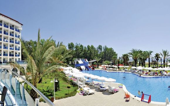 Ihr Freizeit- und Wellnessangebot