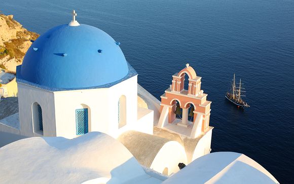 Tour über 5 Nächte