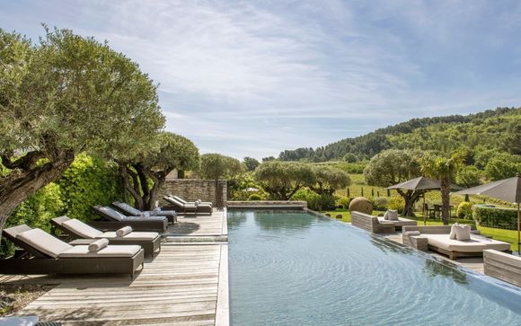 Ihr Freizeit- und Wellnessangebot