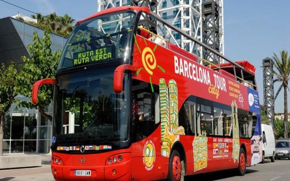 Ihre Informationen zum Transport