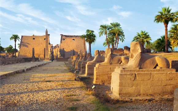 Ihre Rundreise im Detail