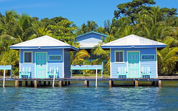 Ihre Rundreise mit 11 Nächten im Detail