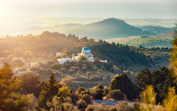 Willkommen auf... Kos!
