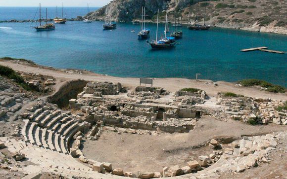 Ihre Nordküsten Kreuzfahrt im Detail