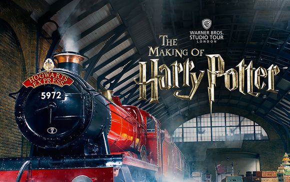 Holiday Inn Express Earls Court Und Harry Potter Studios London Bis Zu 70 Voyage Prive