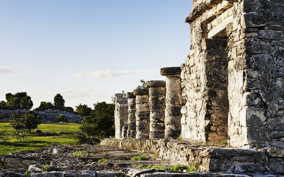 Ihre optionale Yucatan Mini-Rundreise