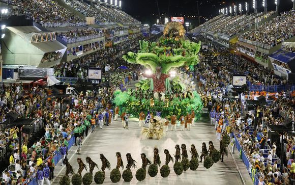 Ihre Rundreise im Detail