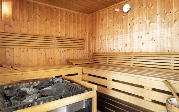 Ihr Freizeit- und Wellnessangebot