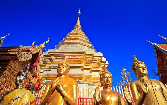 Ihr Reiseprogramm im Detail