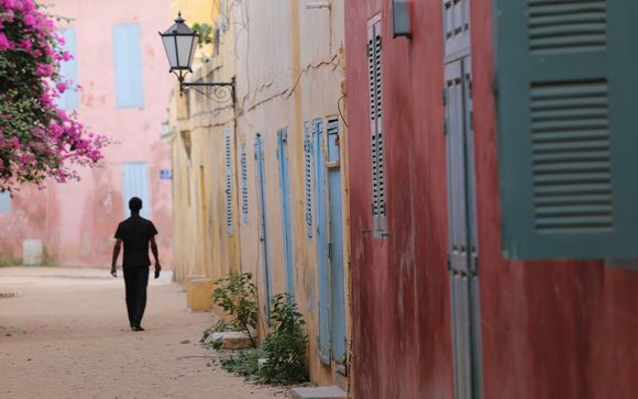 Nachhaltige Rundreise Senegal Dakar Bis Zu 70 Voyage Prive