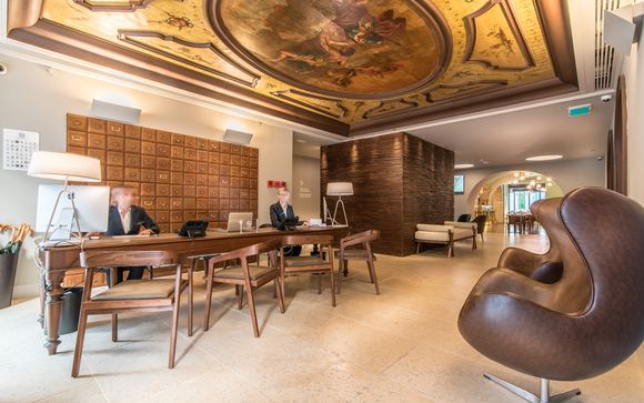 Ihr Hotel