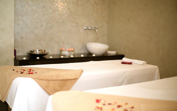 Ihr Freizeit- und Wellnessangebot