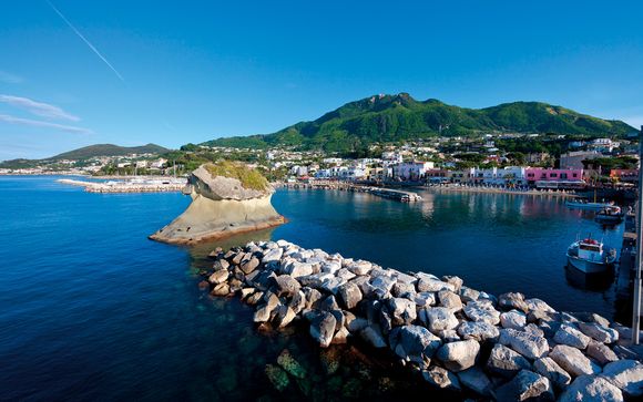 Ihr Aufenthalt im Detail